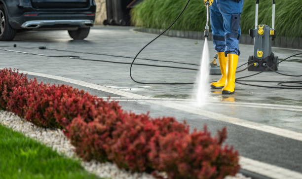 Best Garage Pressure Washing  in Selma, CA