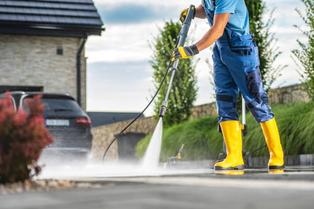 Local Pressure Washing Services in Selma, CA