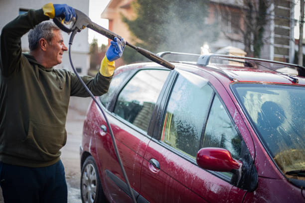 Best Roof Pressure Washing  in Selma, CA